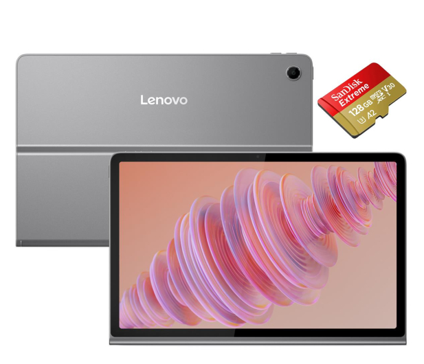 Lenovo Tab Plus 8GB/128GB+128GB/Android 14 WiFi - 1265711 - zdjęcie 2